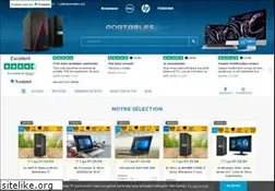Sites similar to portables.org