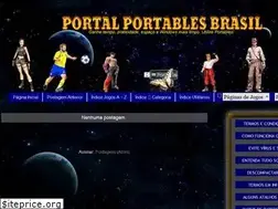 Sites similar to portablesportal.blogspot.com