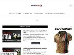 Sites similar to portablesportscoach.com