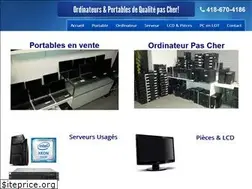 Sites similar to portablesusages.com