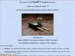 Sites similar to portabletobaccovaporizer.com