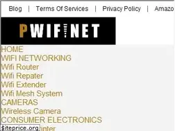 Sites similar to portablewifinet.com