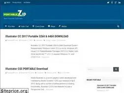 Sites similar to portablezip.com