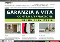 Sites similar to portablindata.it