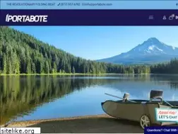 Sites similar to portaboat.com