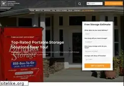 Sites similar to portabox.com