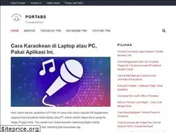 Sites similar to portabs.com