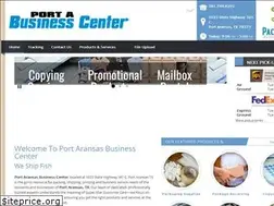Sites similar to portabusinesscenter.com