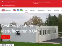 Sites similar to portacabinsuae.com