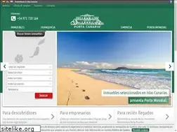 Sites similar to portacanaria.es