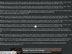 Sites similar to portacarros.com
