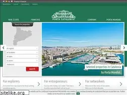 Sites similar to portacatalunya.com