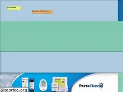 Sites similar to portacheck.com