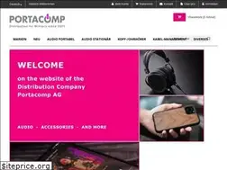 Sites similar to portacomp.ch