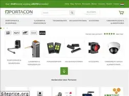 Sites similar to portacon.nl