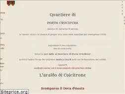 Sites similar to portacrucifera.it