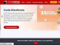 Sites similar to portacurtas.com.br