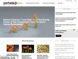 Sites similar to portada-online.com