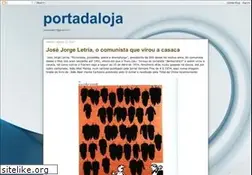 Sites similar to portadaloja.blogspot.com