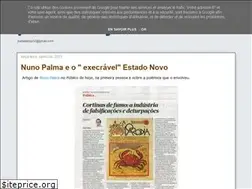Sites similar to portadaloja.blogspot.pt