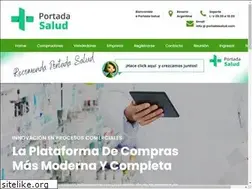 Sites similar to portadasalud.com.ar