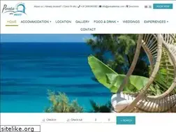 Sites similar to portadelmar.com