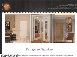 Sites similar to portadelux.com