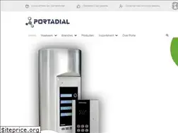 Sites similar to portadial.nl