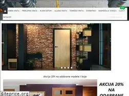 Sites similar to portadizajn.hr