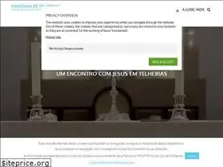 Sites similar to portadoceu.org