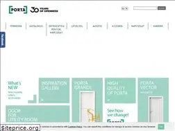 Sites similar to portadoors.hu