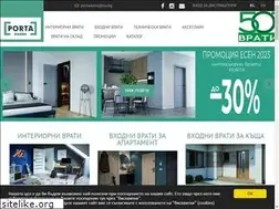 Sites similar to portadoors.org