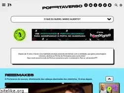 Sites similar to portadosfundos.com.br