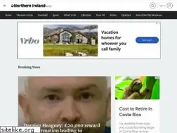 Sites similar to portadowntimes.co.uk