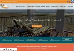 Sites similar to portaescapes.com