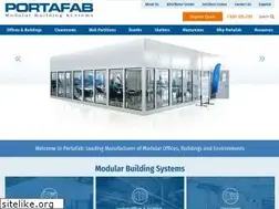 Sites similar to portafab.com