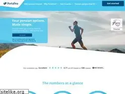 Sites similar to portafina.co.uk