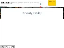 Sites similar to portaflex.cz