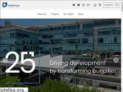Sites similar to portafolio.cr