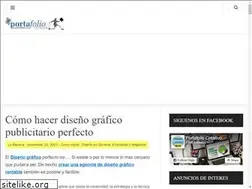Sites similar to portafolioblog.com
