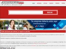 Sites similar to portafoliocomercialcr.com