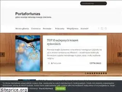 Sites similar to portafortunas.pl