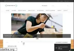 Sites similar to portage-emploi.com