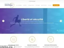 Sites similar to portage-informatique.fr