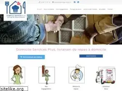 Sites similar to portage-repas.fr