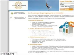Sites similar to portage-salarial-freecadre.fr