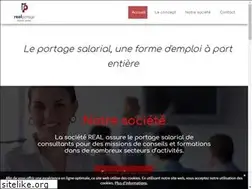 Sites similar to portage-salarial-picardie.com