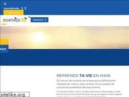 Sites similar to portage.ca