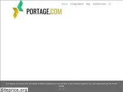 Sites similar to portage.com