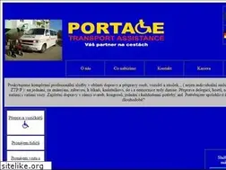 Sites similar to portage.cz